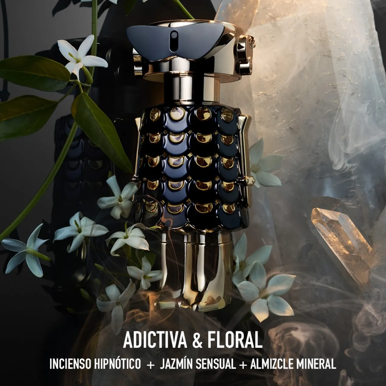 Fame Parfum