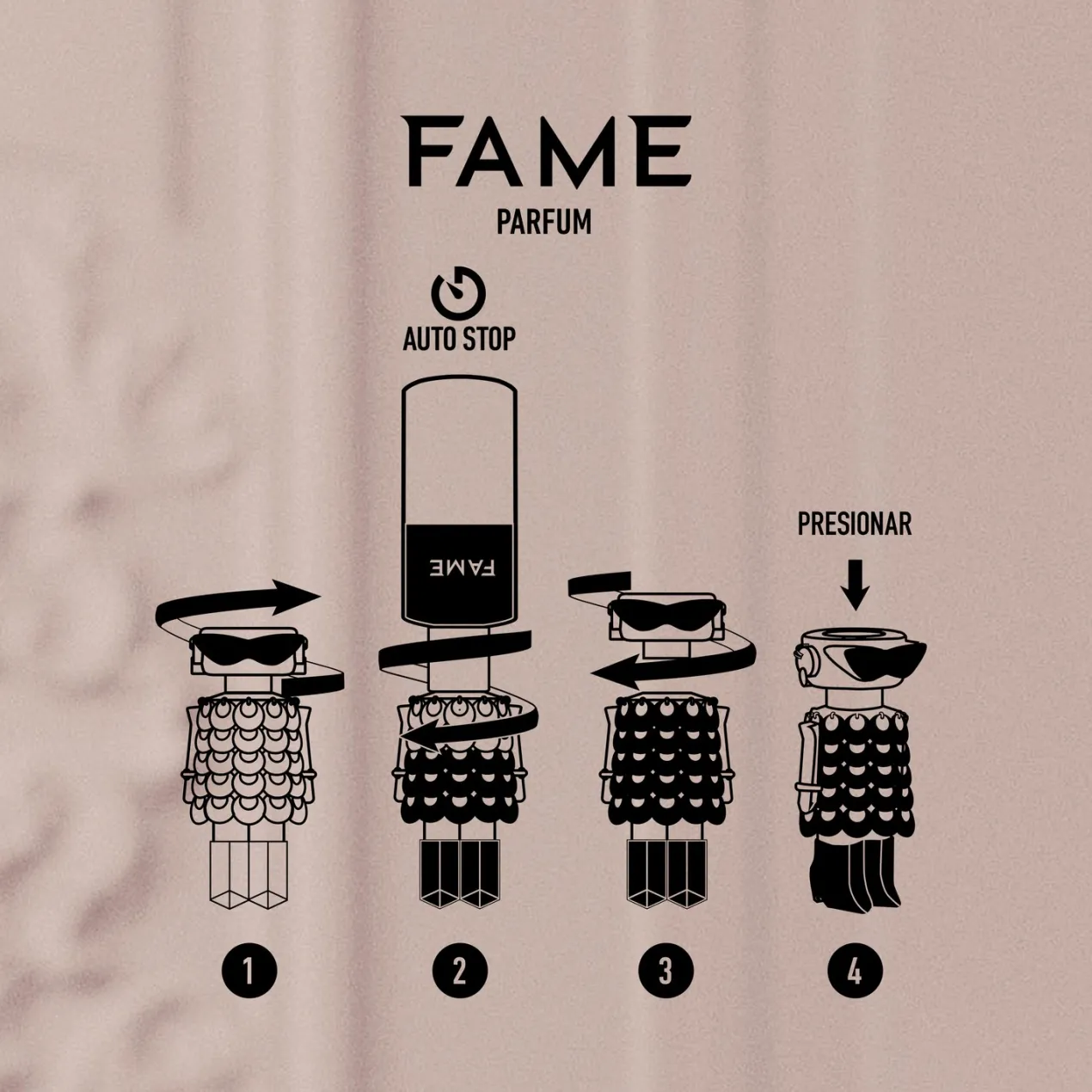 Fame Parfum