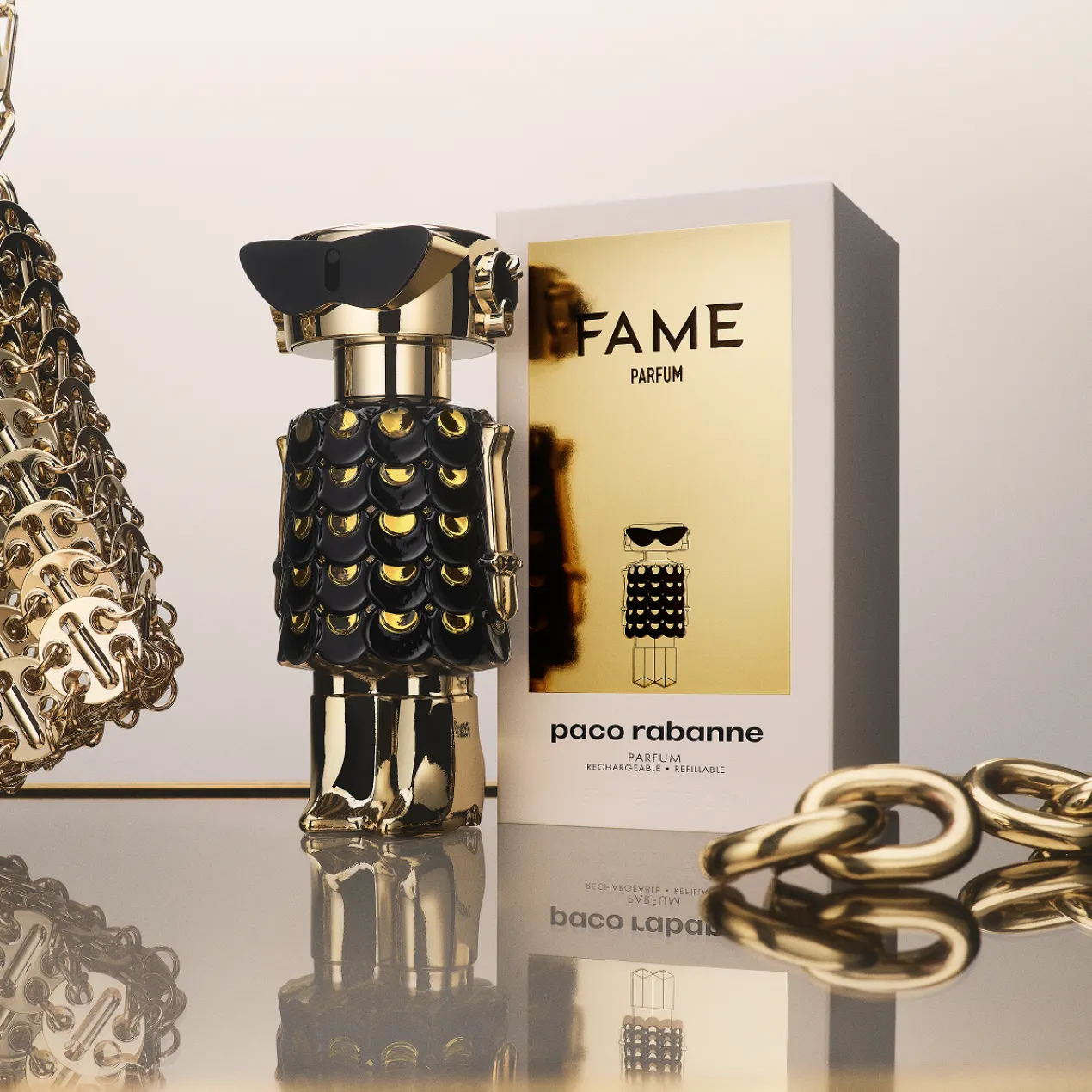 Fame Parfum