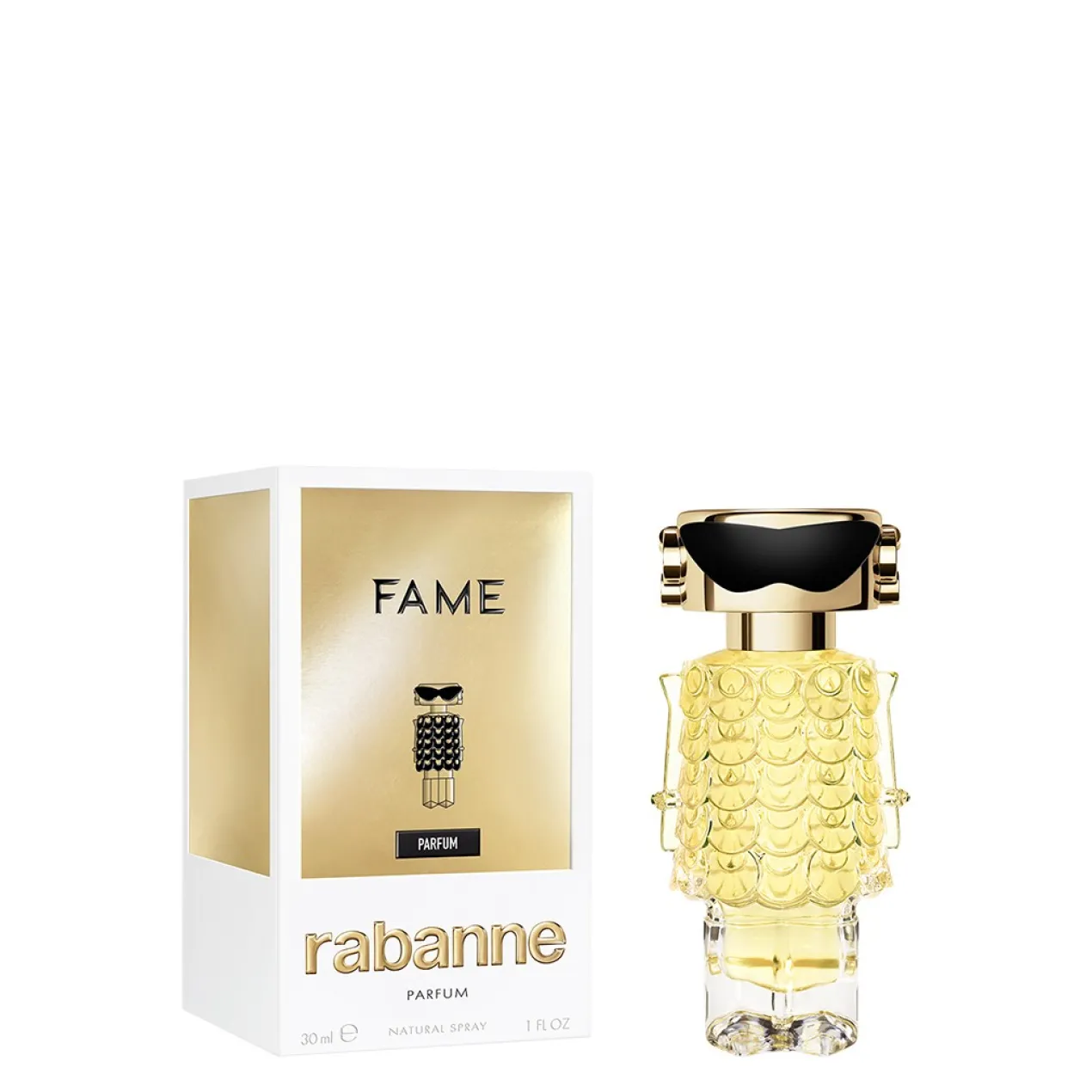 Fame Parfum