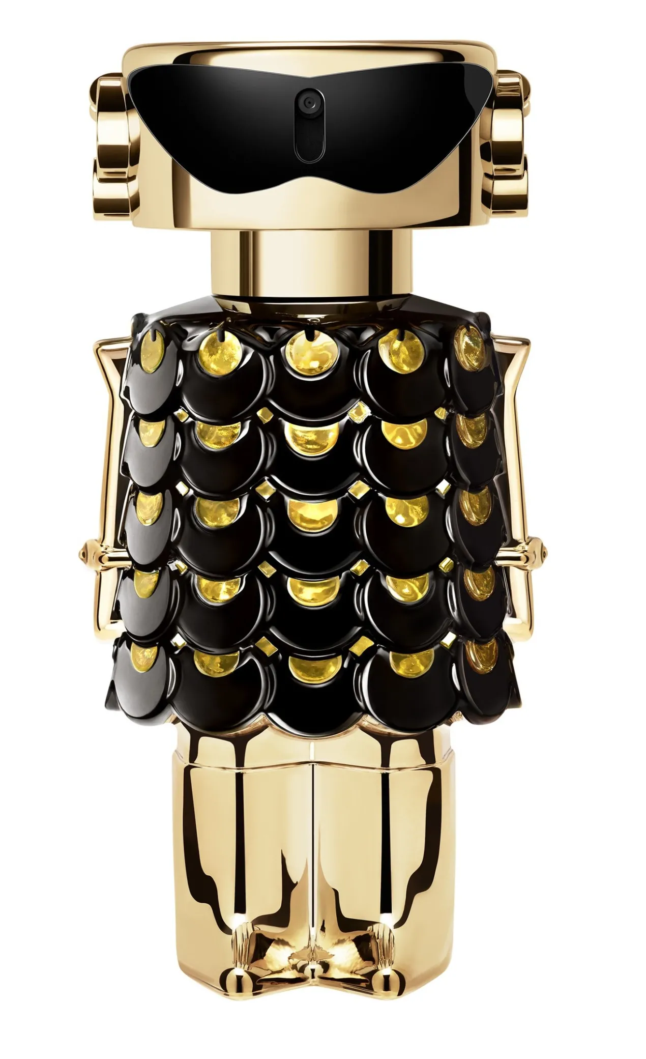 Fame Parfum