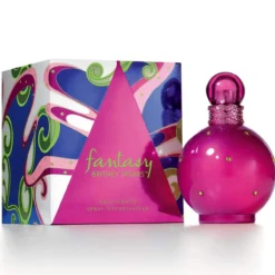 Fantasy For Her Eau de Toilette