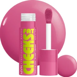 Fat Cheeks Juicy Blush Colorete Líquido