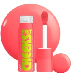 Fat Cheeks Juicy Blush Colorete Líquido