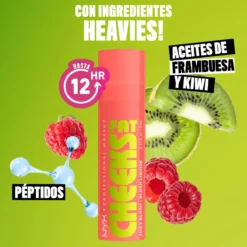 Fat Cheeks Juicy Blush Colorete Líquido