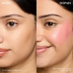 Fat Cheeks Juicy Blush Colorete Líquido