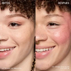 Fat Cheeks Juicy Blush Colorete Líquido