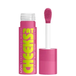 Fat Cheeks Juicy Blush Colorete Líquido