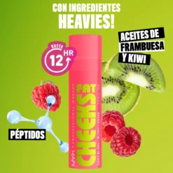 Fat Cheeks Juicy Blush Colorete Líquido