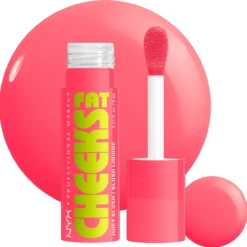 Fat Cheeks Juicy Blush Colorete Líquido