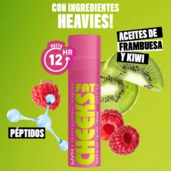 Fat Cheeks Juicy Blush Colorete Líquido