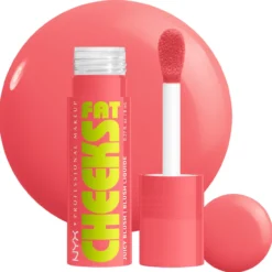 Fat Cheeks Juicy Blush Colorete Líquido