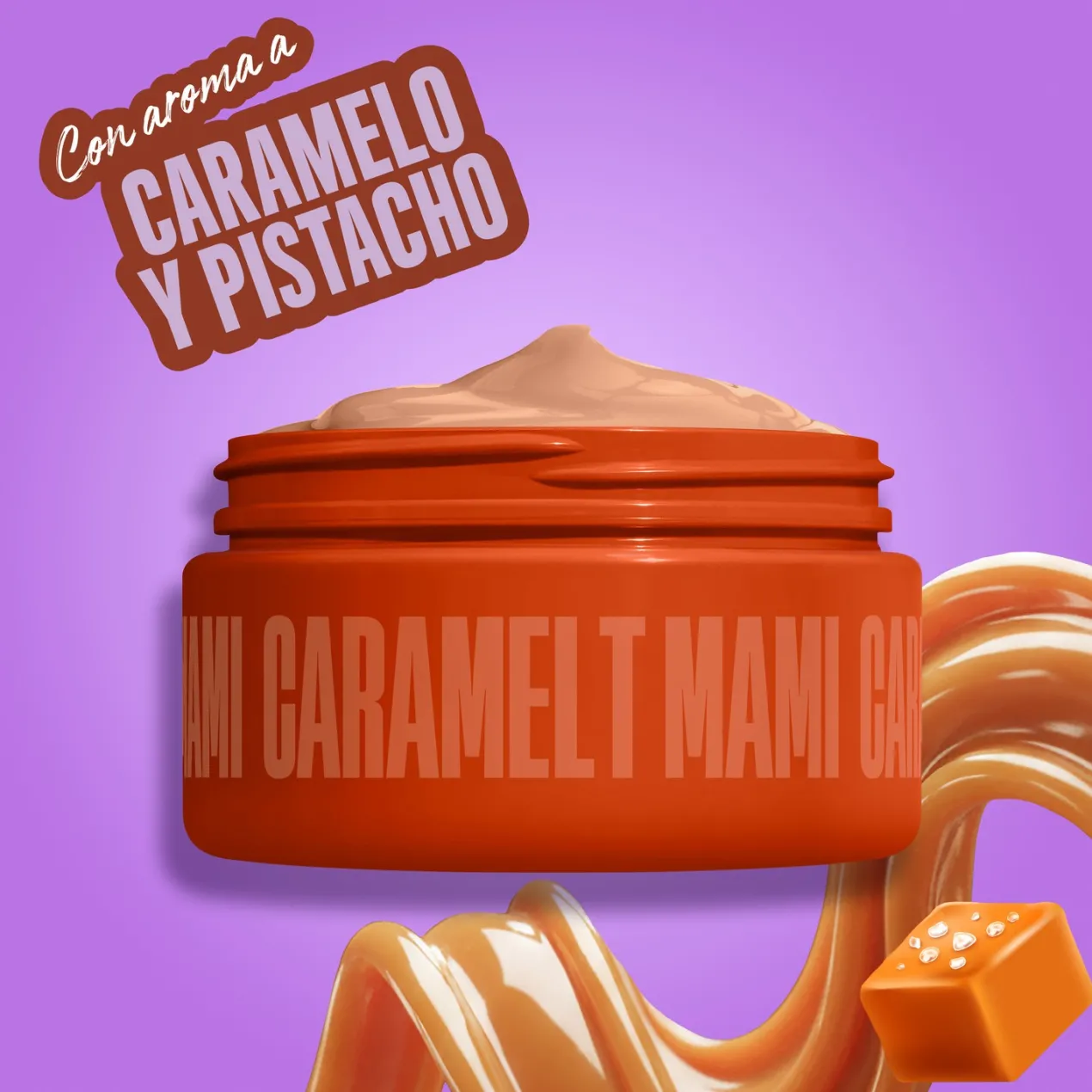 Fat Oil Body Butter Bronze Shimmer