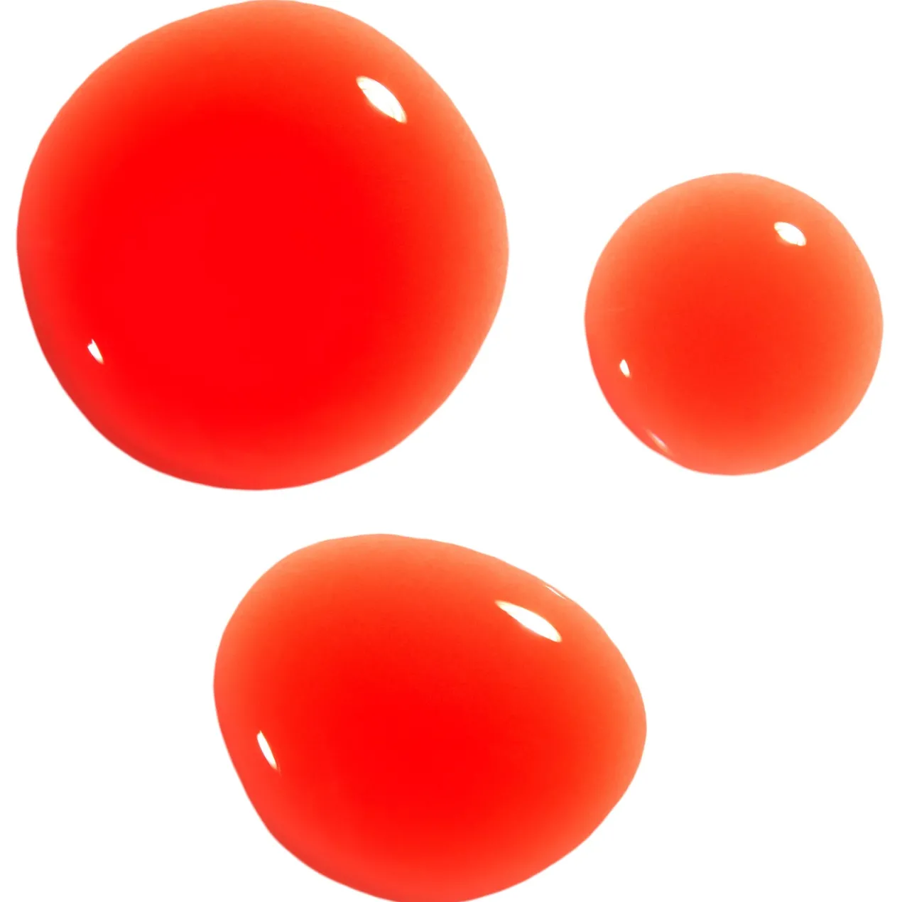 Fat Oil Body Oil Orange