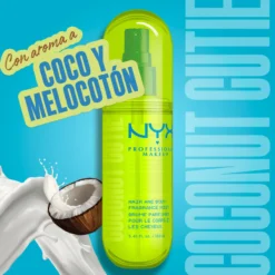 Fat Oil Body Spray Bruma Hidratante