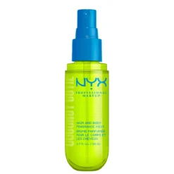 Fat Oil Body Spray Bruma Hidratante