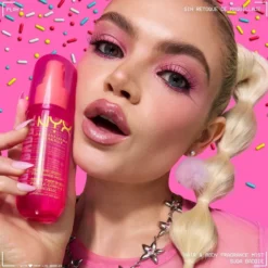 Fat Oil Body Spray Suga Baddie