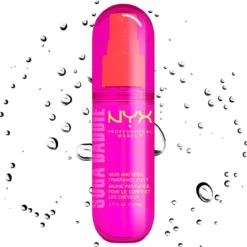 Fat Oil Body Spray Suga Baddie