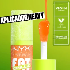 Fat Oil Chillz Aceite Labial