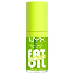 Fat Oil Chillz Aceite Labial