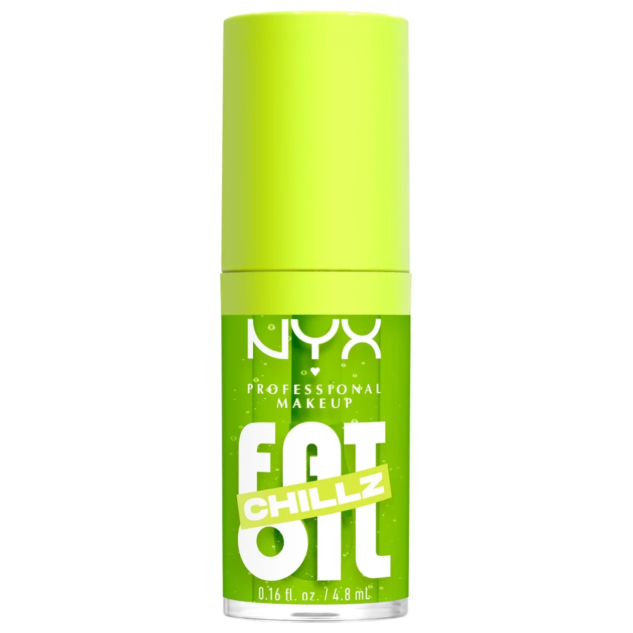 Fat Oil Chillz Aceite Labial