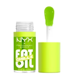 Fat Oil Chillz Aceite Labial