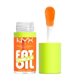 Fat Oil Chillz Aceite Labial