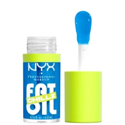 Fat Oil Chillz Aceite Labial