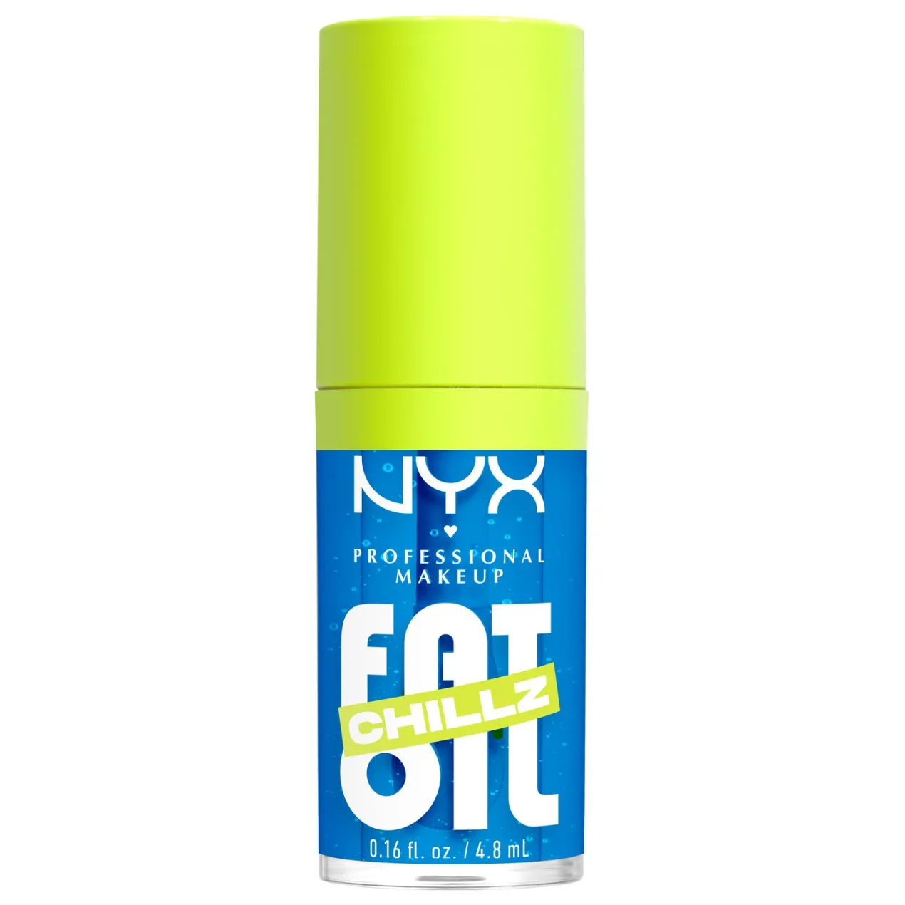 Fat Oil Chillz Aceite Labial