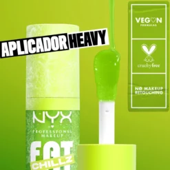 Fat Oil Chillz Aceite Labial