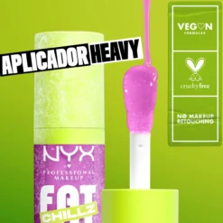 Fat Oil Chillz Aceite Labial