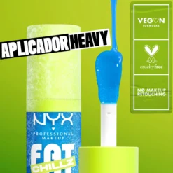 Fat Oil Chillz Aceite Labial