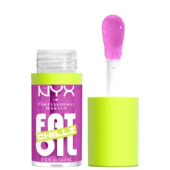 Fat Oil Chillz Aceite Labial