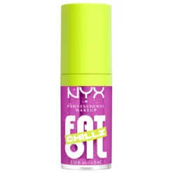 Fat Oil Chillz Aceite Labial