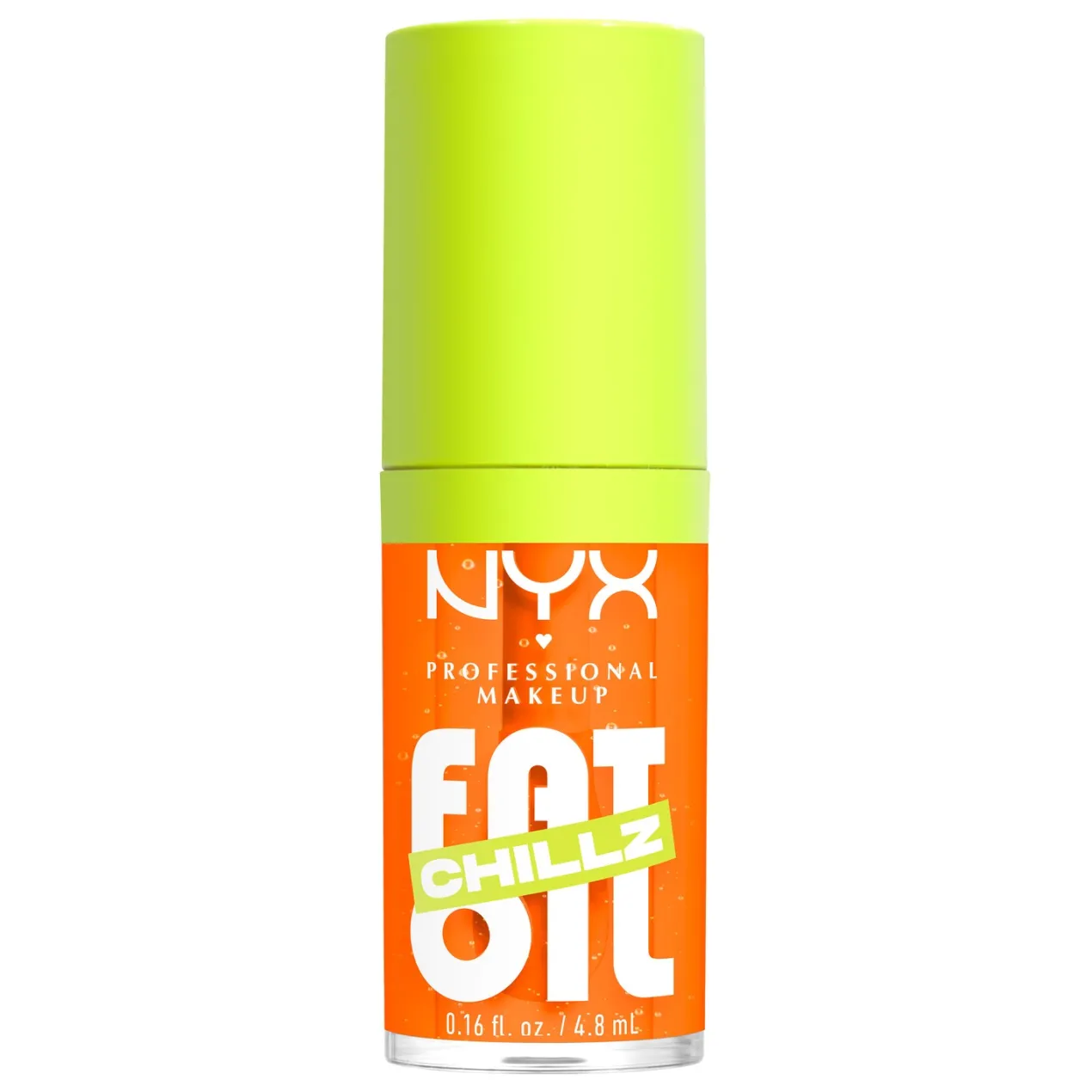 Fat Oil Chillz Aceite Labial
