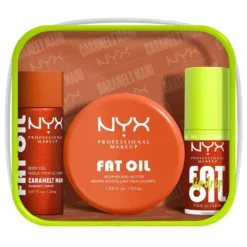 Fat Oil Kit Caramelt Mami