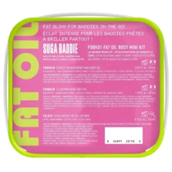 Fat Oil Kit Suga Baddie
