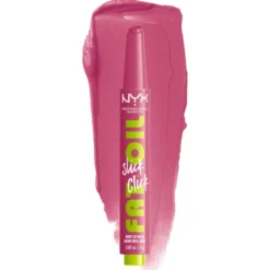 Fat Oil Slick Click Aceite Labial