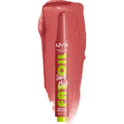Fat Oil Slick Click Aceite Labial