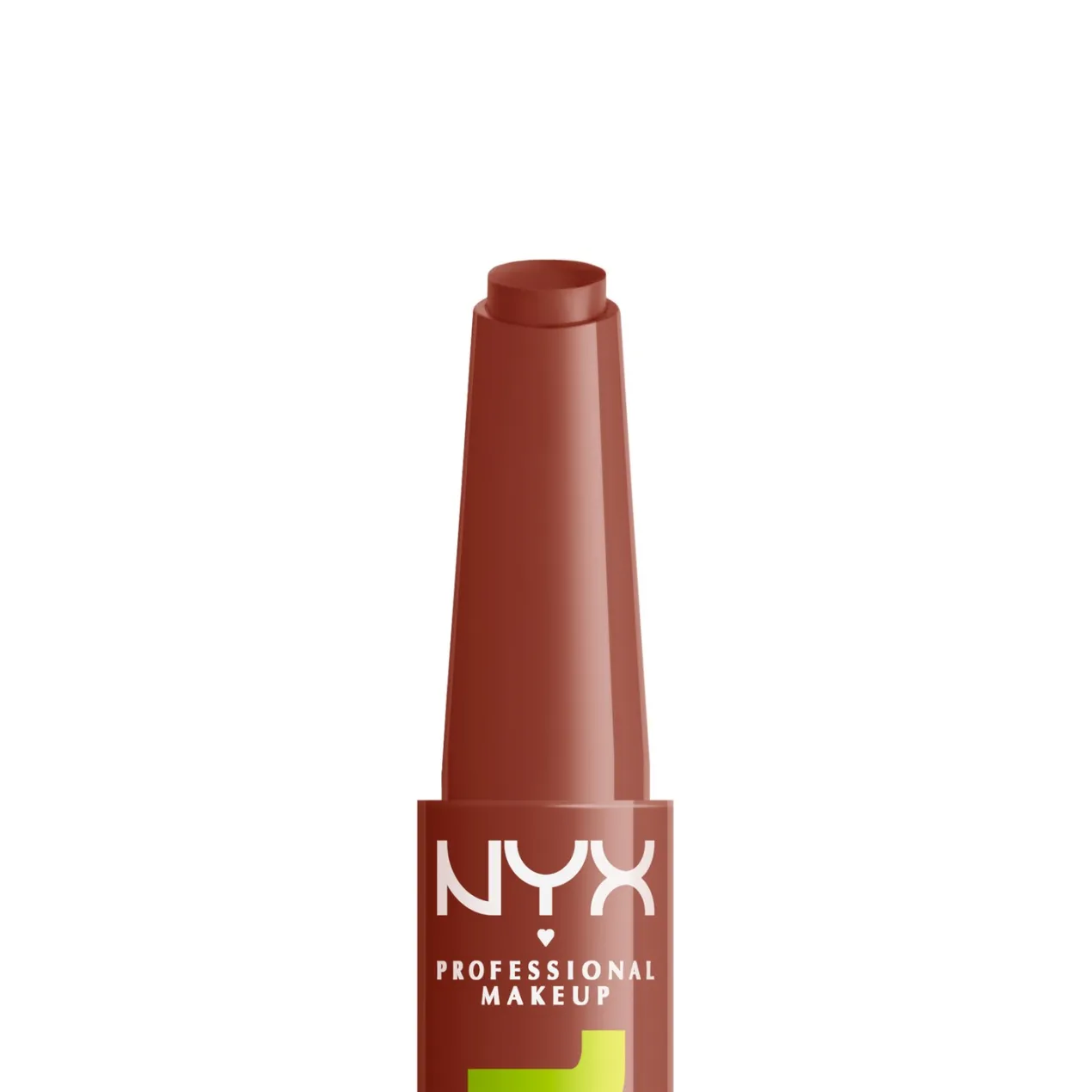 Fat Oil Slick Click Aceite Labial