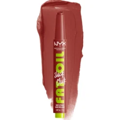 Fat Oil Slick Click Aceite Labial