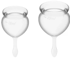 Feel Good Copa Menstrual