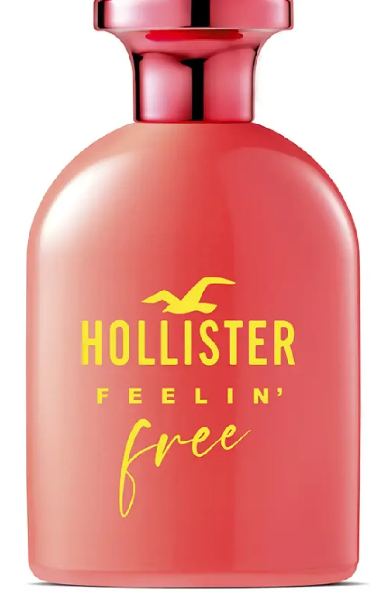 Feelin Free Her EDP