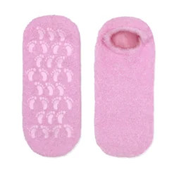 Feet Care Calcetines Hidratantes de Gel