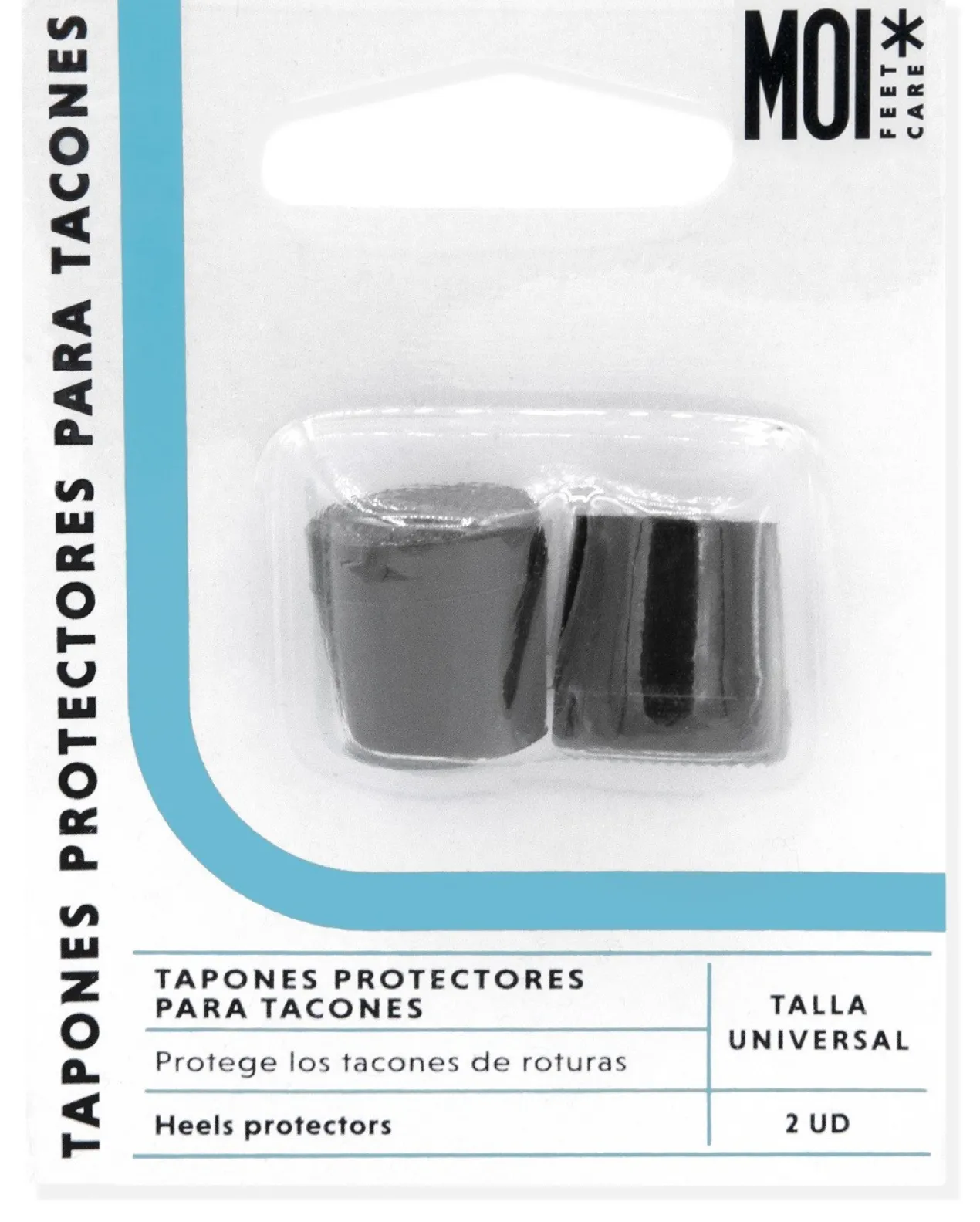 Feet Care Tapones Protectores para Tacones