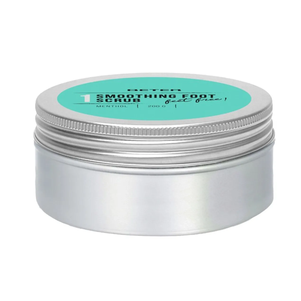 Feet Free Exfoliante de Pies