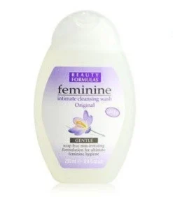 Feminine Gel íntimo