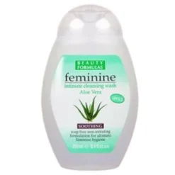 Feminine Gel íntimo