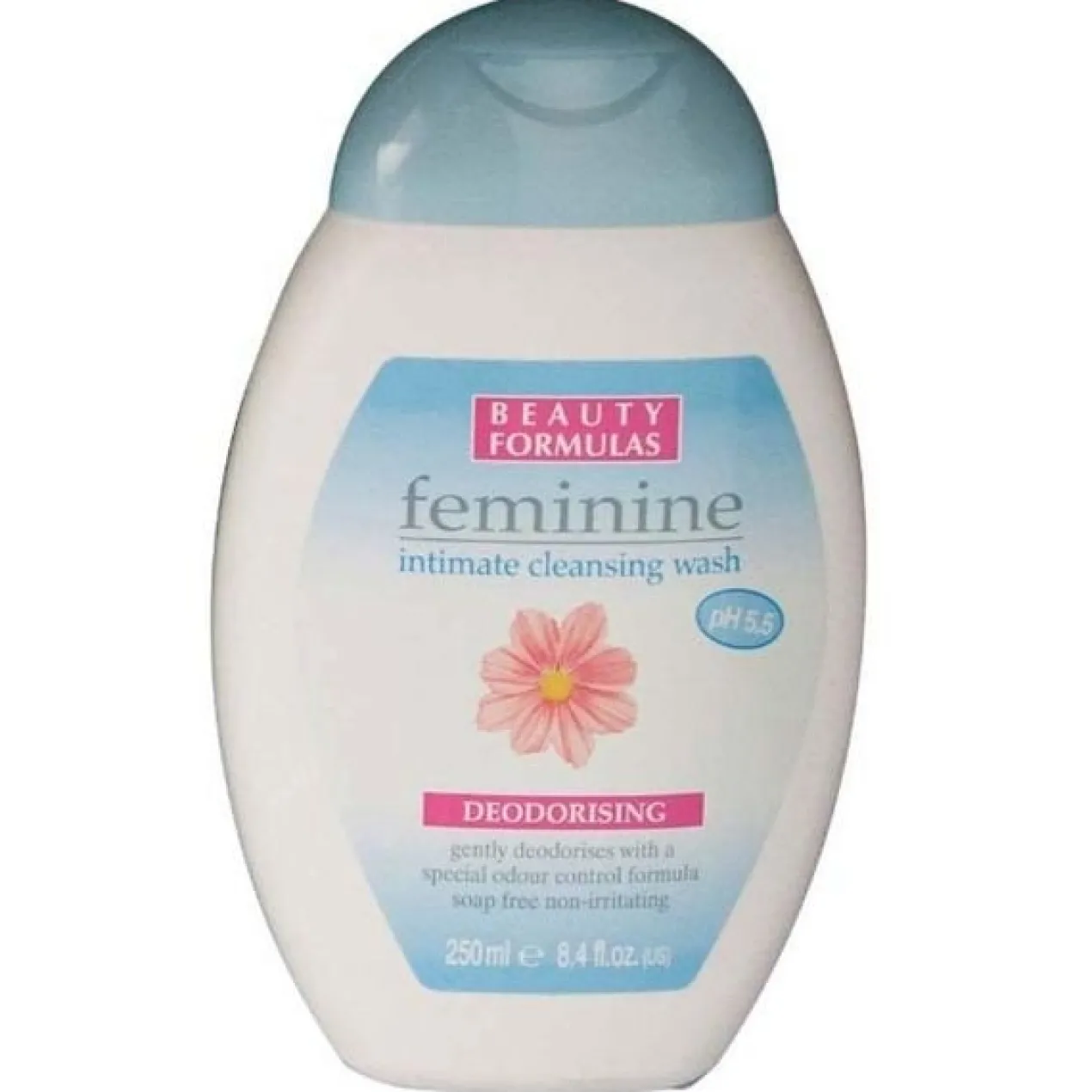 Feminine Gel íntimo