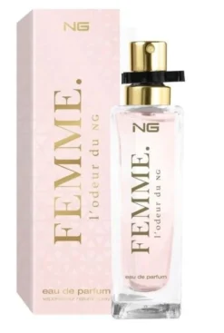 Femme L'Odeur Eau de Parfum